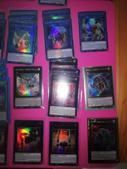 Yu-Gi-Oh! Numeron / Geratewesen Master Deck (75 Karten) Tournament Ready - Image 5