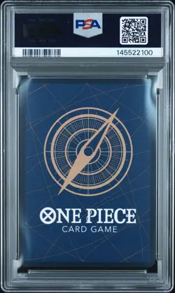 Portgas.D.Ace (Premium Card Collection -Best Selection Vol. 3-) P-074 One Piece - Image 2