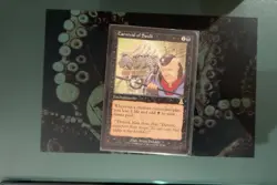 MTG Carnival of Souls Urza's Destiny Regular Card Moderately Played - Image 1