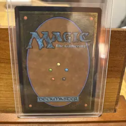 MAGIC THE GATHERING MTG EDGE OF ETERNITIES QUANTUM RIDDLER - Image 2