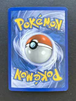 Pokemon Card Dusclops 14/108 Ex Power Keepers Holo Swirl Rare HP (Marked Back) - Image 2