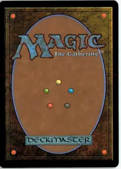 Jace Beleren (White Border) 29 Mythic Mystery Booster 2 Near Mint - Image 3