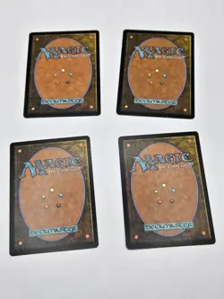 Mtg Relic of Progenitus x 4 LP - Image 3