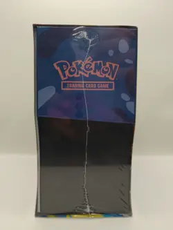 Pokemon TCG: Mega Evolution - Chaos Rising POKEMON CENTRE ETB Elite Trainer Box - Image 5