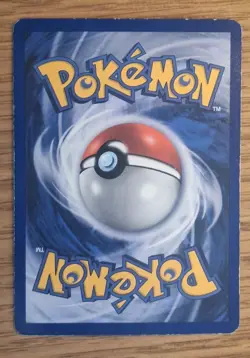 Electrode 18/64 – Jungle Set – Rare Pokemon Card - Image 2