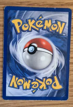 Snorlax 27/64 Jungle Set Rare Non-Holo Vintage WOTC Pokemon Card 1999 - Image 2