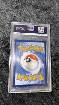2019 POKEMON HIDDEN FATES SHINY VAULT SUdOWOODO HOLO SV20/SV94 PSA 10 - Image 2