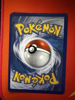 Pokemon TCG Cresselia LV.X Holo Ultra Rare Card 103/106 Great Encounters - Image 2