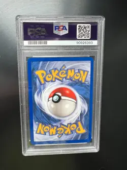 Pokemon Magneton Non Holo Ex Dragon 35/97 PSA 10 GEM MINT - Image 2