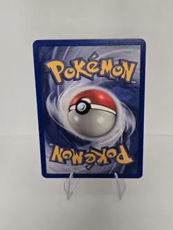 Pokemon TCG Rocket's Snorlax ex Ultra Rare Holo 104/109 Team Rocket HP - Image 2