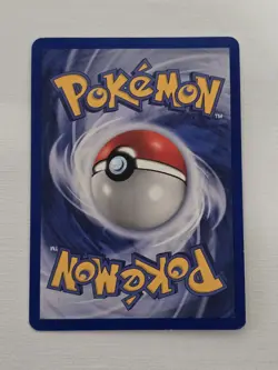 Pokemon TCG Rocket's Snorlax ex Ultra Rare Holo 104/109 Team Rocket HP - Image 3