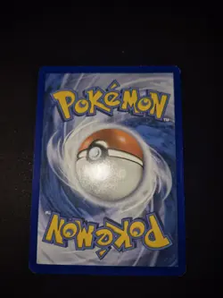 Pokemon - Zygarde Ex Full art 54a/124 - Fates Collide - Eng - Image 2