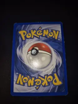 Pokemon -Umbreon 32/75 Rara Neo Discovery 32/75 - Eng Vintage - Image 2