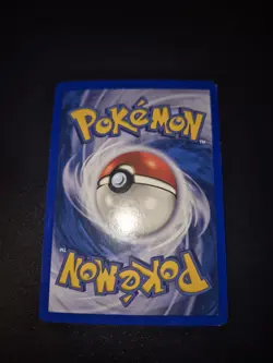 Pokemon - Primeape 29/147 Aquapolis - Reverse Holo Eng - Nm - Image 2