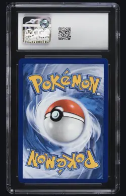 CGC 10 GEM 💎 Mega Charizard X ex #023 2025 Pokemon MEP Black Star UPC Promos - Image 2