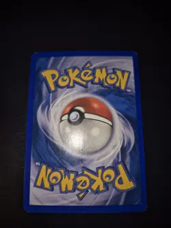 Pokemon - Vileplume Holo H31/H32 Aquapolis - Eng Vintage - Image 2