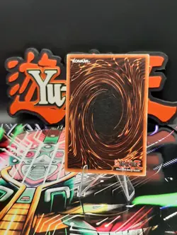 Yu-Gi-Oh! Mystical Space Typhoon MRL-047 Ultra Rare 1st Ed LP/MP - Image 2
