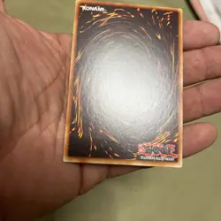 Yugioh! Stare of the Snake Hair MZMU-EN003 (UR) 1st Ed - Image 3