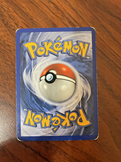Pokemon card - Empoleon LV.X #DP11 Black Star Promo 2007- Holo - Image 2