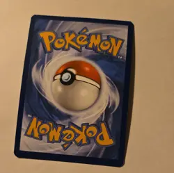 Pokemon Charmander 168/165 Art Rare Full Art Holo English Sv2a Card 151 - Image 3