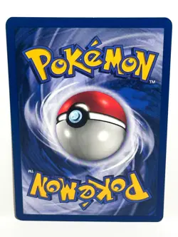 Moltres 27/62 Pokemon Card TCG Fossil Unlimted Non Holo Rare LP - Image 2