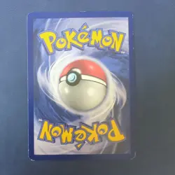Pokemon Card - Kingler - Fossil set - Image 2