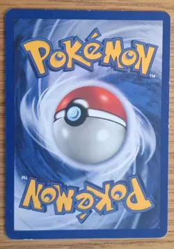 Vileplume 31/64 Non Holo Rare Pokemon TCG Card Vintage Jungle 1999 - Image 2