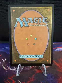 Sauron, the Lidless Eye Universes Beyond: the Lord of the Rings NM Foil - Image 2