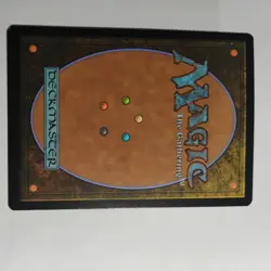 Sauron th Dark Lord Foil LTR224 Magic: The Gathering LP LOTR MTG - Image 4