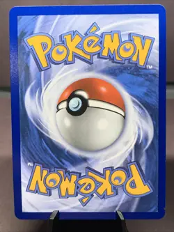 Pokemon TCG ME04: Chaos Rising Full Art holo Lot of 2 Cards - NM 2026 - Image 4
