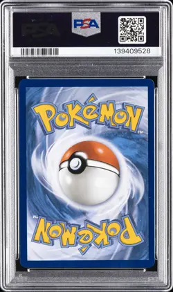 2025 POKEMON PFL EN-PHANTASMAL FLAMES #125 MEGA CHARIZARD X EX PSA 10 - Image 2