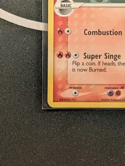 Latias 21 Delta Species EX Holon Phantoms Holo Rare - Pokemon TCG - Image 4