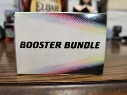 Pokemon Scarlet & Violet Prismatic Evolutions Unopened Booster Bundle - Image 3