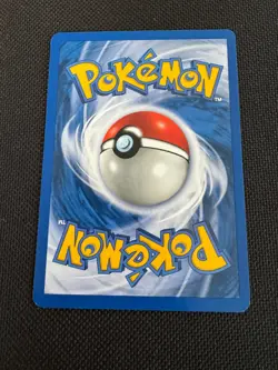 Pokemon Rocket's Zapdos 15/132 Gym Challenge Holo - LP - Image 4