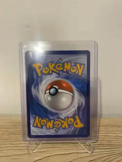 2025 Pokemon Shaymin 185/182 Sv10: Destined Rivals Holo NM/M - Image 2