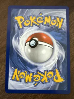 Pokemon Team Rockets Moltres ex 208/182 Destined Rivals Ultra Rare Full Art Holo - Image 2