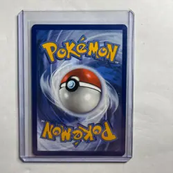 Hydreigon ex 161/086 Ultra Rare White Flare Pokemon Near Mint - Image 2