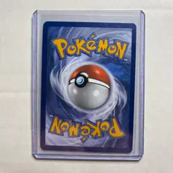 Absol ex 214/197 Ultra Rare Obsidian Flames Pokemon Near Mint - Image 2
