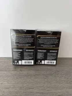 Sealed Pokemon TCG Chaos Rising Booster Bundles X2 - Image 2