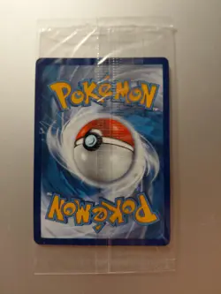 2019 Pokemon Moltres Zapdos Articuno GX #SM210 Stained Glass Promo Sealed - Image 2