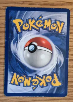 Pokemon Nidoqueen 23/64 Rare Jungle Unlimited - Image 3