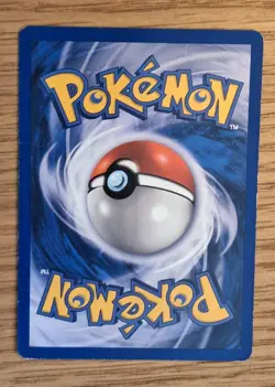 Pokemon Clefable 17/64 Rare Non Holo Jungle - Image 2