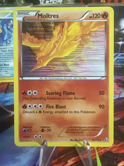 Pokemon Card Lot Vintage Mid Era Foils Promos Reverse Foils Holo Ex 🔥🔥 - Image 4