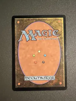 Magic - Crosis's Charm - Planeshift - Gold - HP - MTG - Image 2