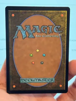 1X FOIL Rapid Hybridization BORDERLESS MINT MTG Magic SLD Secret Lair EDH CEDH - Image 4