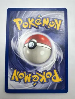 Vintage Pokemon TCG - Team Rocket - Rocket's Sneak Attack 72/82 Regular Lp - Image 2