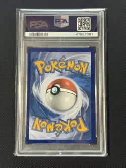 2019 Pokemon S & M Hidden Fates #SV6 Charmander Holo PSA 10 GEM MINT - Image 2