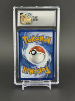 2022 Pokemon Silver Tempest Lugia V #138/195 CGC 10 GEM MINT Full Art Holo - Image 2