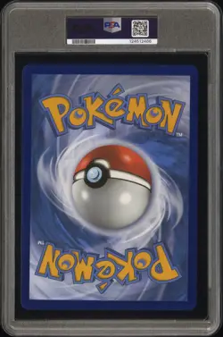 PSA 10 - Greninja V-Union JUMBO Special Collection Promo - Pokemon - Image 2