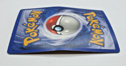 Pokemon WOTC TCG Ninetails 12/102 Holographic Card *Heavily Played* - Image 4